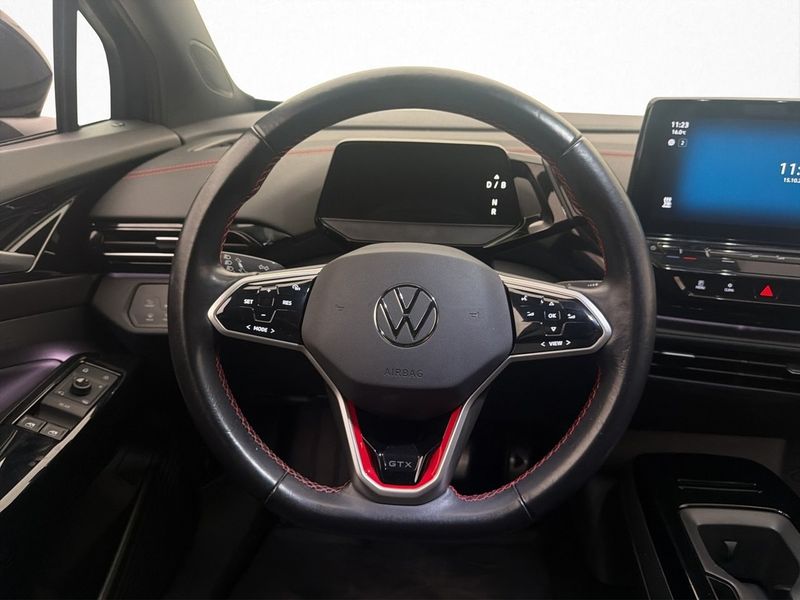 Volkswagen ID.4 bild 15