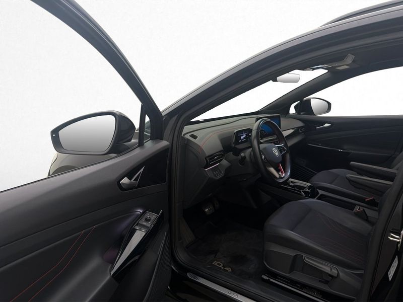 Volkswagen ID.4 bild 16