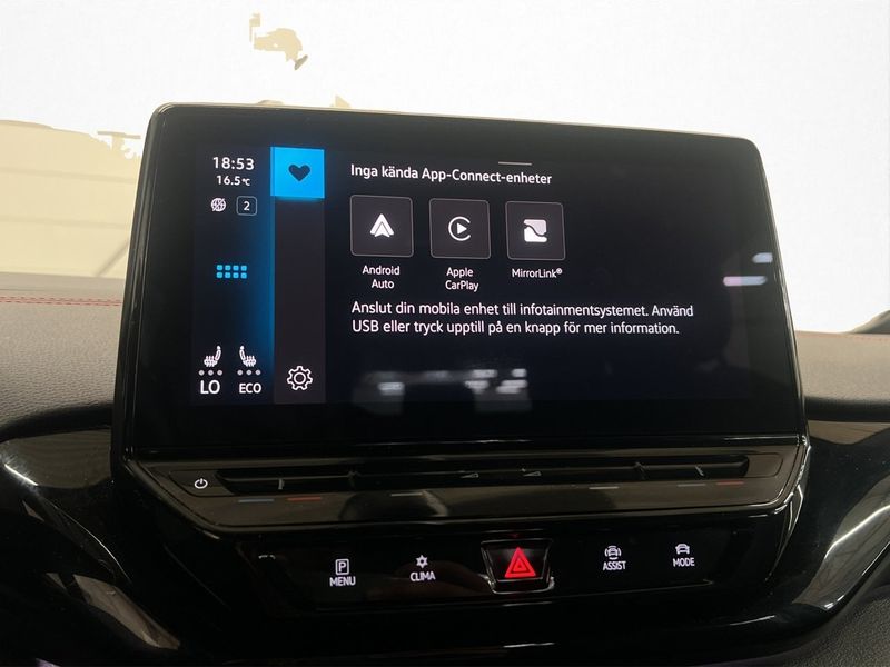 Volkswagen ID.4 bild 19