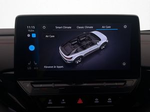 Volkswagen ID.4 bild 24