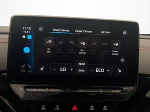 Volkswagen ID.4 bild 23
