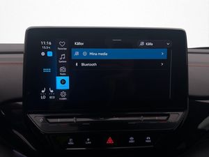 Volkswagen ID.4 bild 27