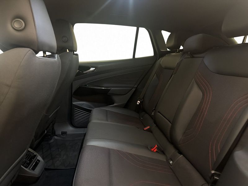 Volkswagen ID.4 bild 13