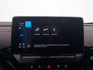 Volkswagen ID.4 bild 26
