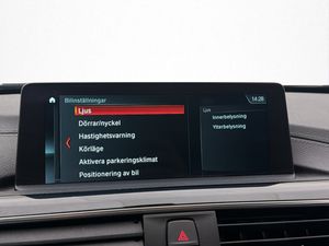 BMW 330 bild 26