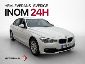 BMW 330 bild 1