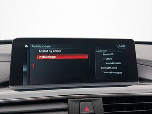 BMW 330 bild 24