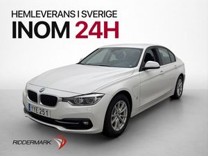 BMW 330 bild 3
