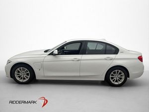 BMW 330 bild 4