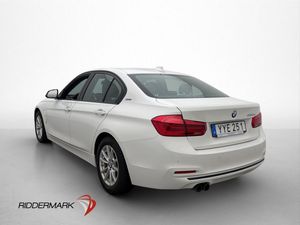BMW 330 bild 5