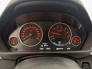 BMW 330 bild 17