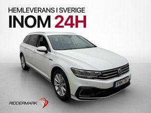 Volkswagen Passat bild 1