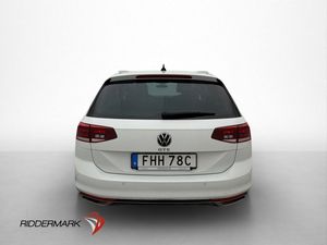 Volkswagen Passat bild 6