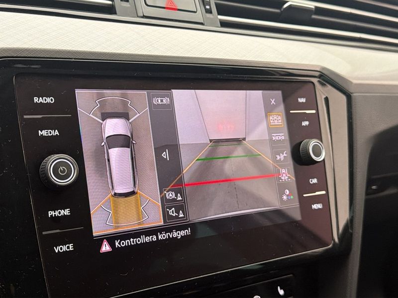 Volkswagen Passat bild 23