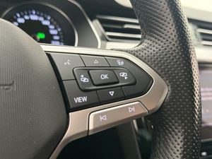 Volkswagen Passat bild 19