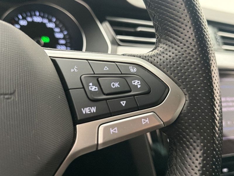 Volkswagen Passat bild 19
