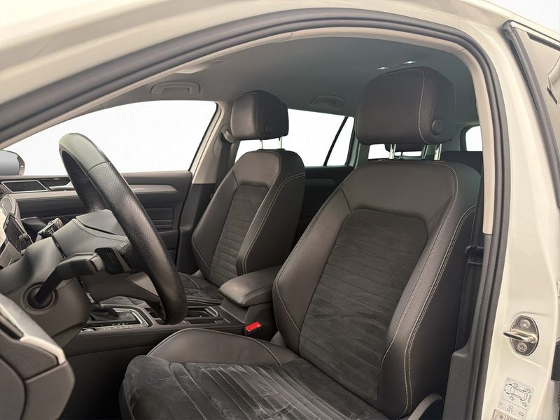 Volkswagen Passat bild 16