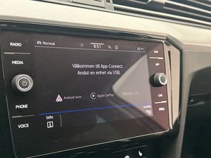 Volkswagen Passat bild 25