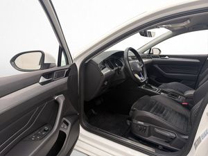 Volkswagen Passat bild 15