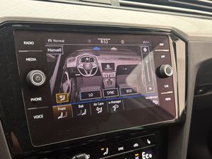 Volkswagen Passat bild 29