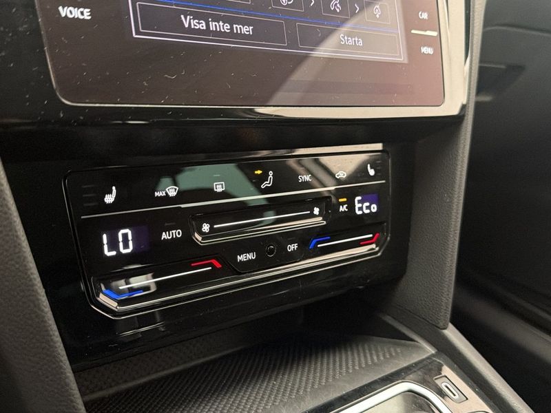 Volkswagen Passat bild 22