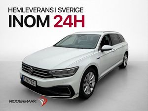 Volkswagen Passat bild 3