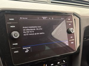 Volkswagen Passat bild 27