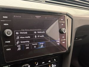 Volkswagen Passat bild 28
