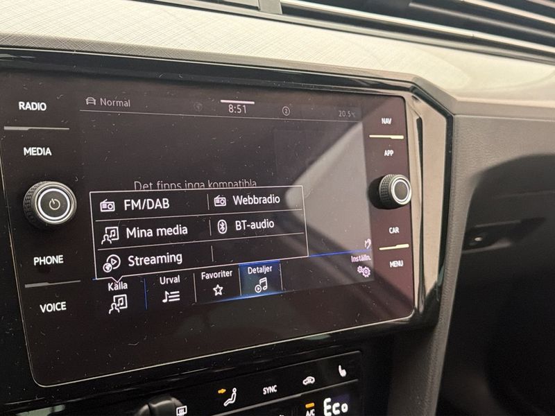 Volkswagen Passat bild 28