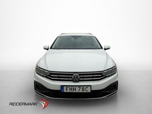 Volkswagen Passat bild 2