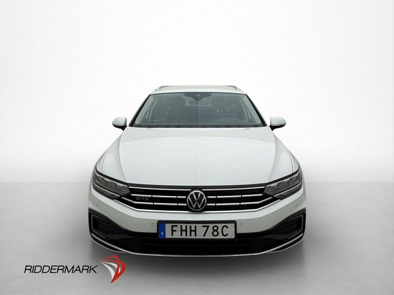 Volkswagen Passat bild 2