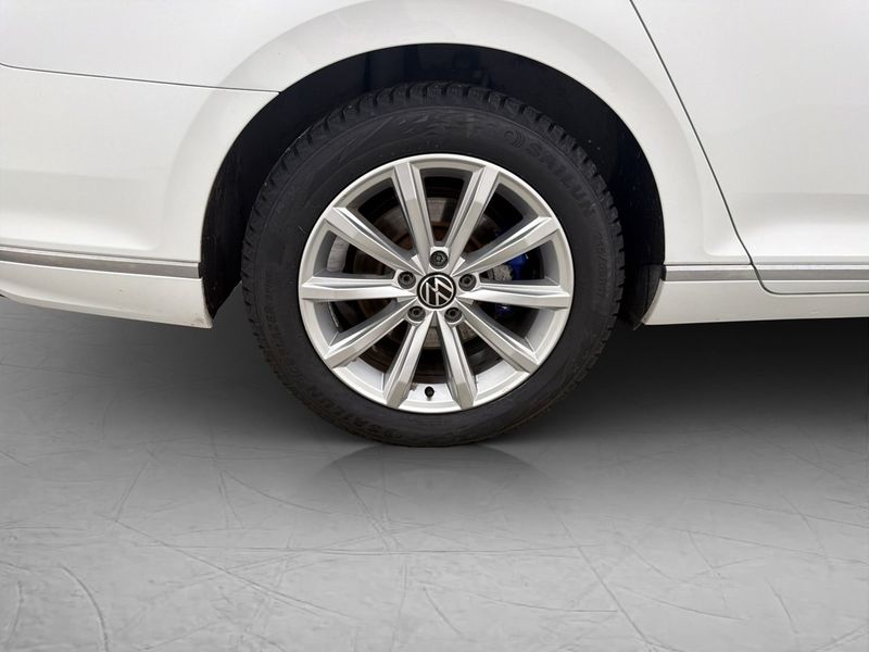 Volkswagen Passat bild 33
