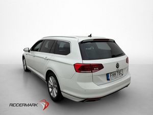 Volkswagen Passat bild 5