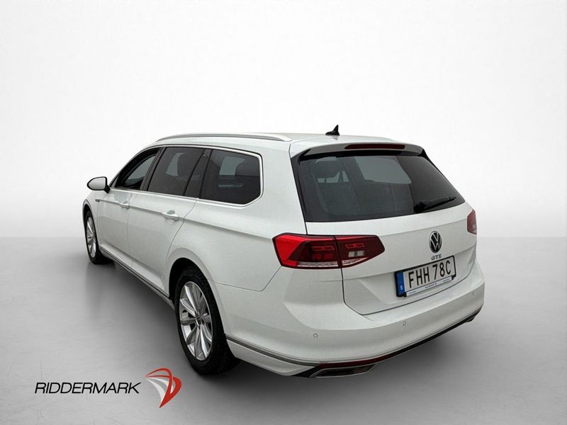 Volkswagen Passat bild 5