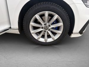 Volkswagen Passat bild 34