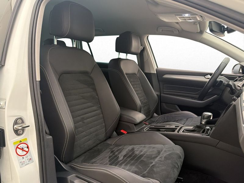 Volkswagen Passat bild 10