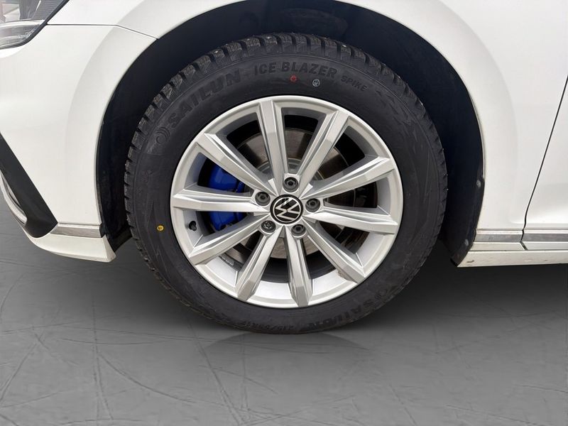 Volkswagen Passat bild 31