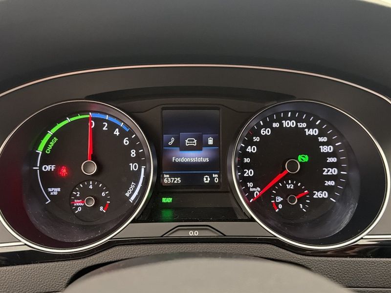 Volkswagen Passat bild 17