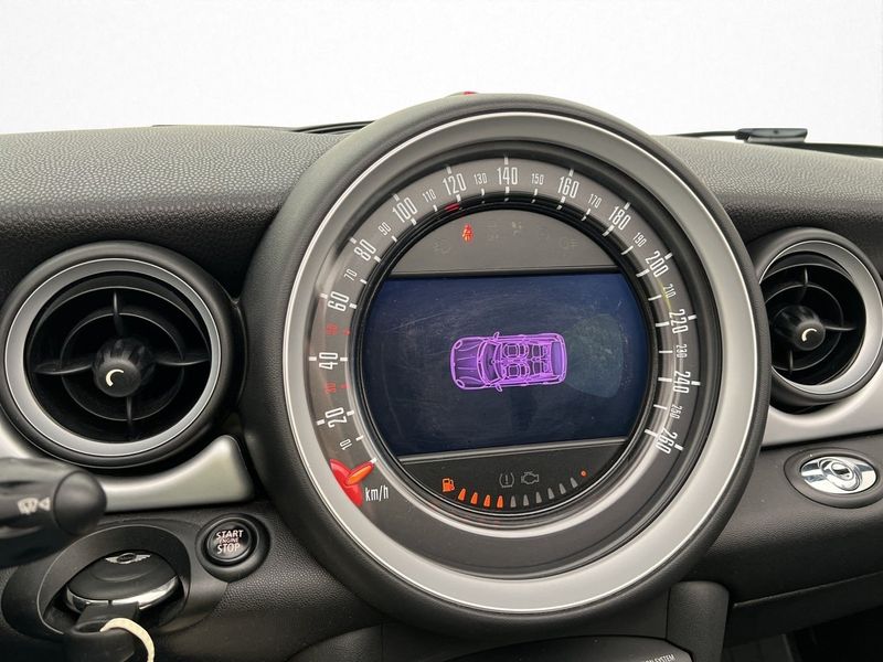 MINI Cooper bild 23