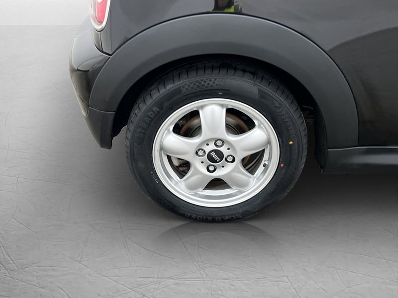 MINI Cooper bild 26