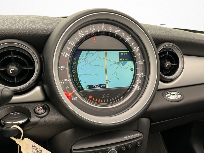 MINI Cooper bild 21