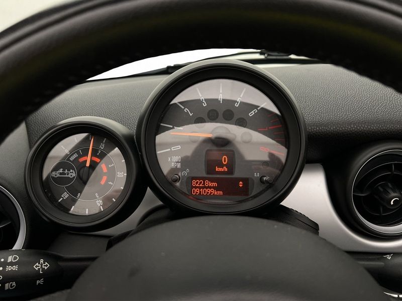 MINI Cooper bild 17