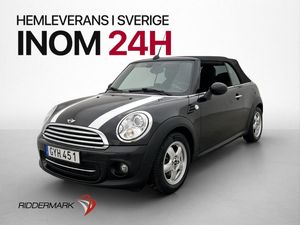 MINI Cooper bild 3