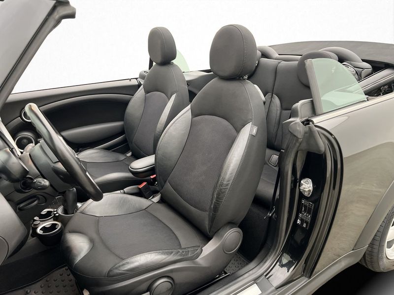 MINI Cooper bild 15