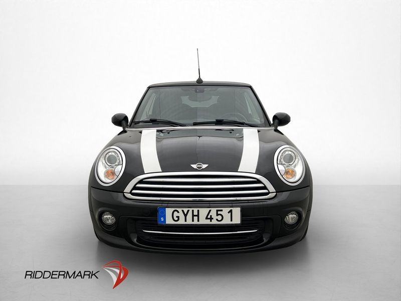MINI Cooper bild 2
