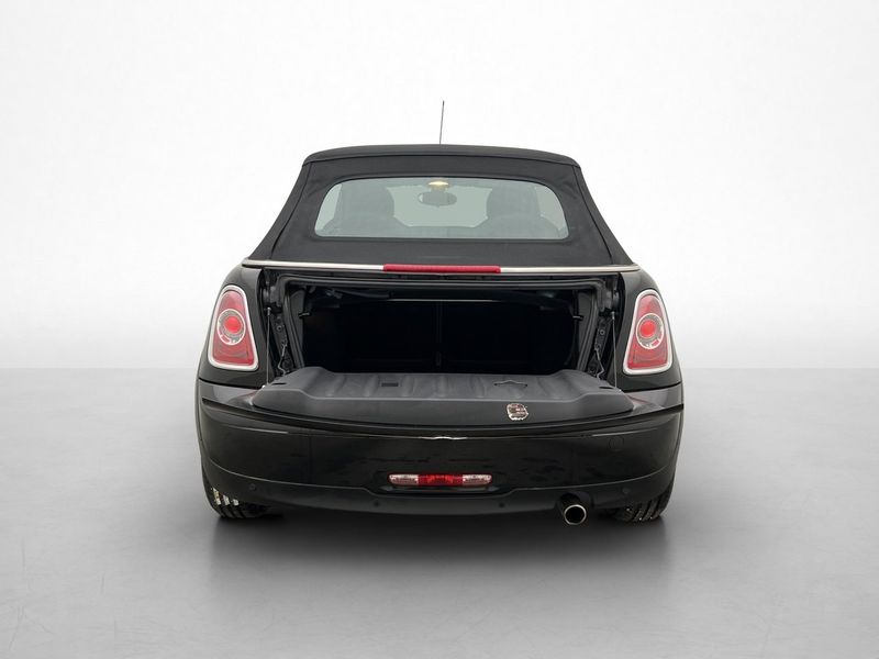 MINI Cooper bild 8
