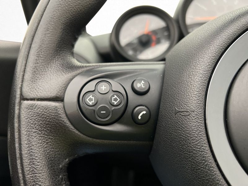 MINI Cooper bild 18
