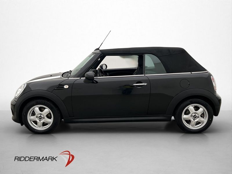 MINI Cooper bild 4