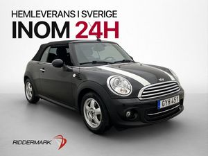 MINI Cooper bild 1