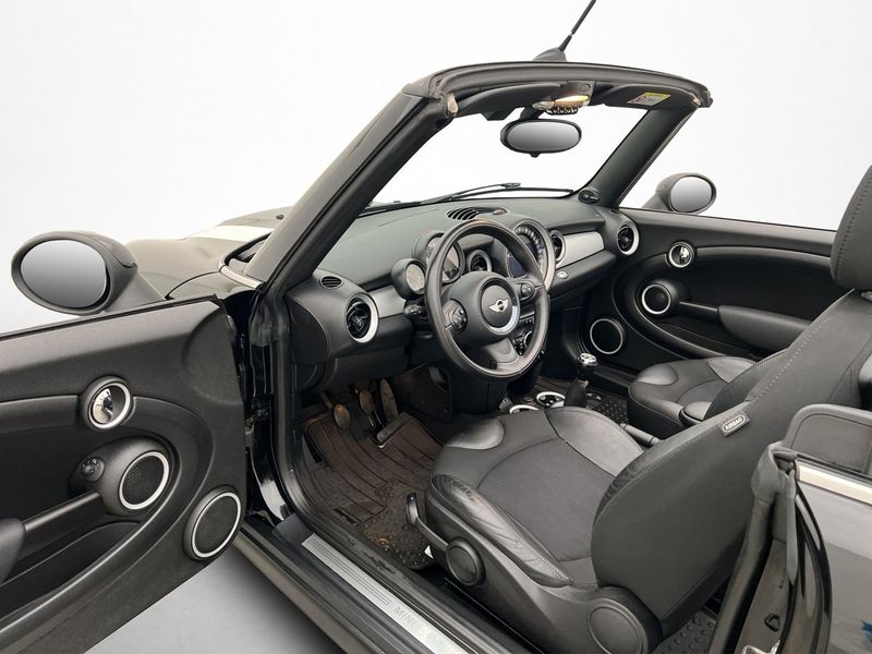 MINI Cooper bild 14